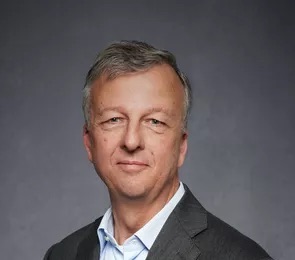 Johan van Hall, Ordina
